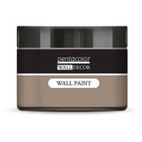 Boja za zid Wall Decor 150 ml – Tamno bež