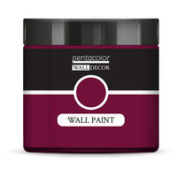 Pentart Wandfarbe 500 ml | verschiedene Farbtöne | ARTMIE