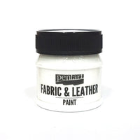 Farba na textil a kožu Pentart 50 ml | rôzne farby — obrázok 2