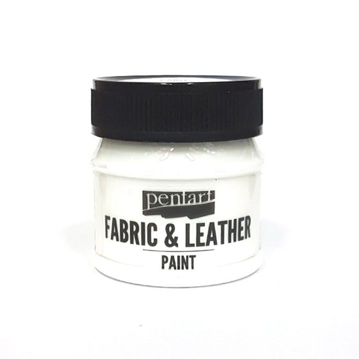 Farba na textil a kožu Pentart 50 ml | rôzne farby — obrázok 2