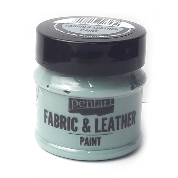 Pentart Textil- und Lederfarbe 50 ml | verschiedene Farben – Detailansicht 6 | ARTMIE