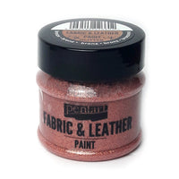 Pentart Textil- und Lederfarbe 50 ml | verschiedene Farben – Detailansicht 13 | ARTMIE