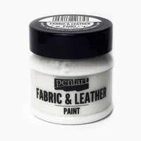 Pentart Textil- und Lederfarbe 50 ml | verschiedene Farben – Detailansicht 18 | ARTMIE