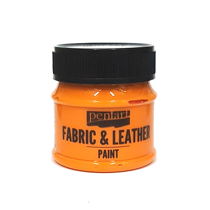 Farba na textil a kožu Pentart 50 ml | rôzne farby — obrázok 4