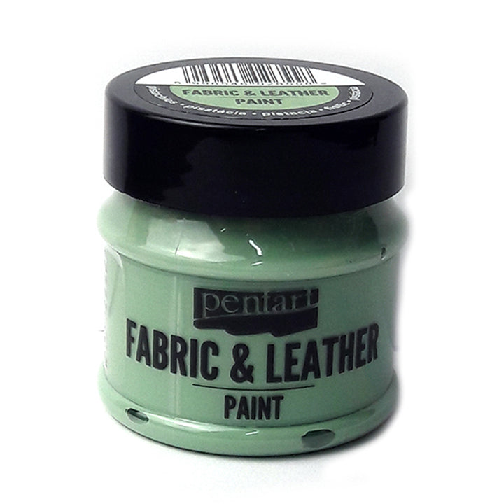 Pentart Textil- und Lederfarbe 50 ml | verschiedene Farben – Detailansicht 8 | ARTMIE