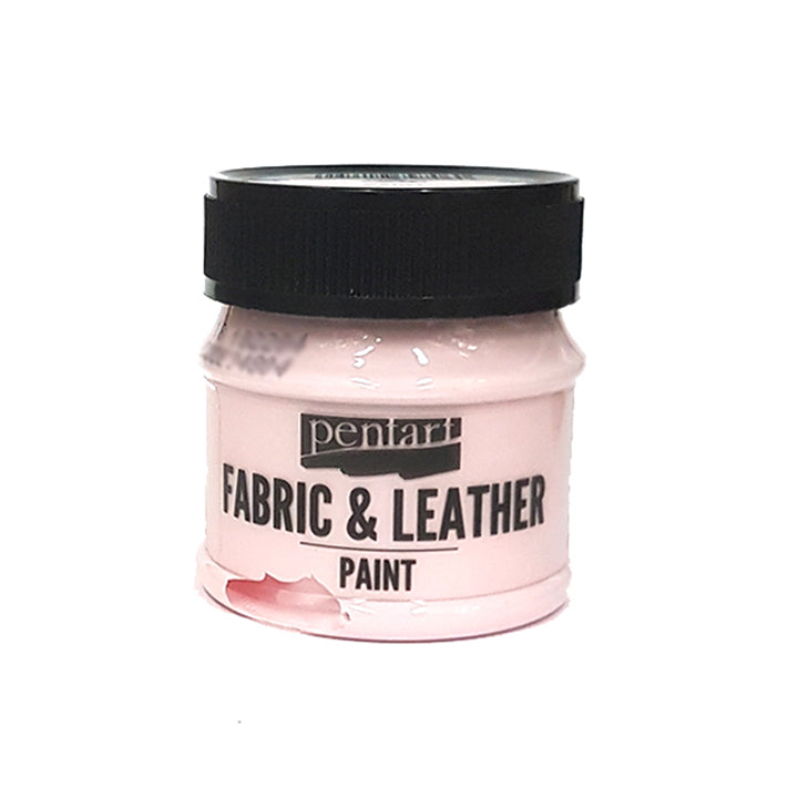 Farba na textil a kožu Pentart 50 ml | rôzne farby — obrázok 7