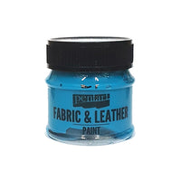 Farba na textil a kožu Pentart 50 ml | rôzne farby — obrázok 15