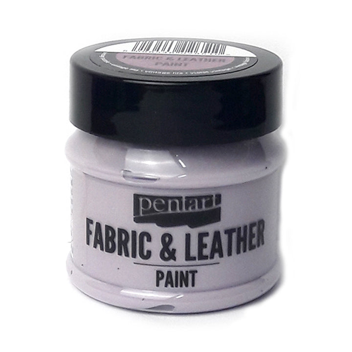 Pentart Textil- und Lederfarbe 50 ml | verschiedene Farben – Detailansicht 4 | ARTMIE