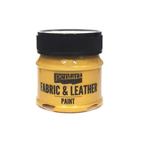 Farba na textil a kožu Pentart 50 ml | rôzne farby — obrázok 20