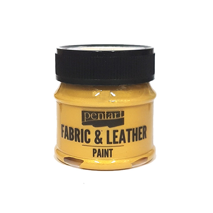Farba na textil a kožu Pentart 50 ml | rôzne farby — obrázok 20