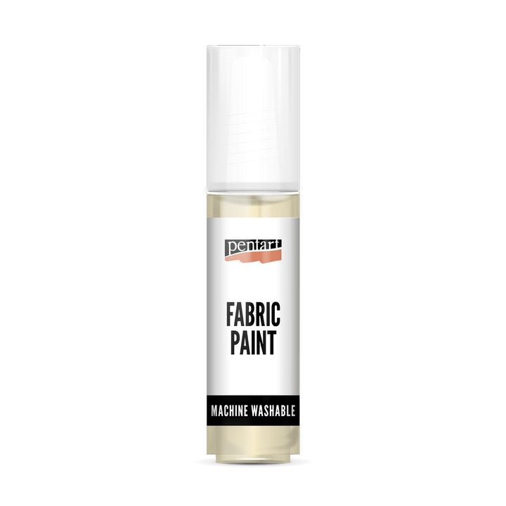 Farba na textil Pentart 20 ml | rôzne odtiene — obrázok 5