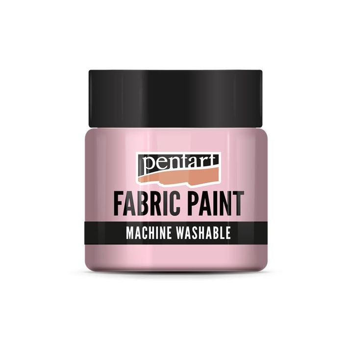 Boja za tekstil Pentart 50 ml – boja kože