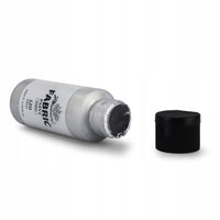 Boja za tekstil Phoenix 59 ml srebrna 120