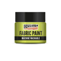 Farba na textil svietiaca v tme Pentart 30 ml | rôzne odtiene — obrázok 1