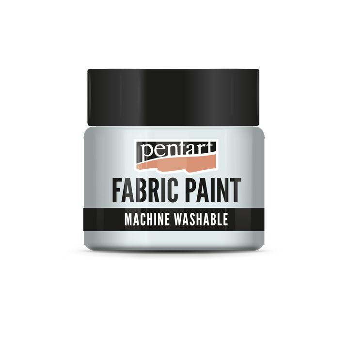 Farba na textil svietiaca v tme Pentart 30 ml | rôzne odtiene — obrázok 2