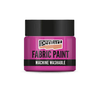 Farba na textil svietiaca v tme Pentart 30 ml | rôzne odtiene — obrázok 6