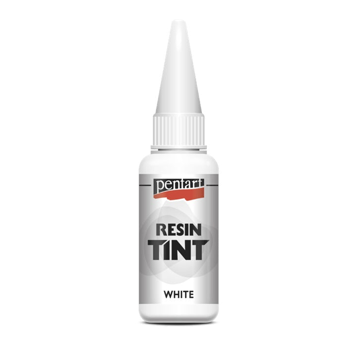 Farbiaci atrament do živice - 20 ml | rôzne odtiene — obrázok 1