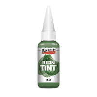 Farbiaci atrament do živice - 20 ml | rôzne odtiene — obrázok 13