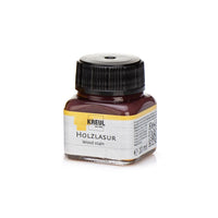 Farby na drevo Hobby Line Wood Stain 20 ml | rôzne odtiene — obrázok 1