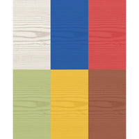 Farby na drevo Hobby Line Wood Stain 20 ml | rôzne odtiene — obrázok 2