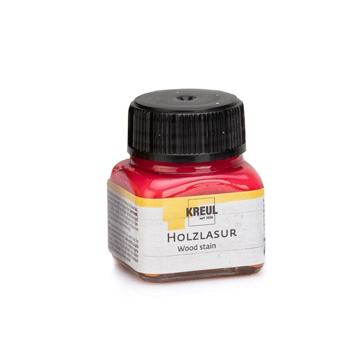 Farby na drevo Hobby Line Wood Stain 20 ml | rôzne odtiene — obrázok 4