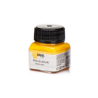 Farby na drevo Hobby Line Wood Stain 20 ml | rôzne odtiene — obrázok 3