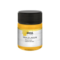Boje za drvo Hobby Line Wood Stain 50 ml – 02 - Sun žuta