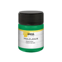 Boje za drvo Hobby Line Wood Stain 50 ml – 12 - Fir zelena