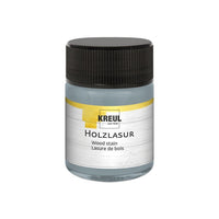 Boje za drvo Hobby Line Wood Stain 50 ml – Silver