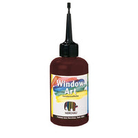 Farby na sklo Window Art 80ml | rôzne odtiene — obrázok 7