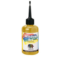 Farby na sklo Window Art 80ml | rôzne odtiene — obrázok 10