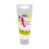 Barve za djecu KREUL 75 ml – pastelno ružičasta