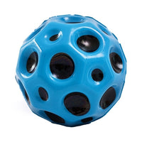 Fidget Crater Ball antistresna loptica