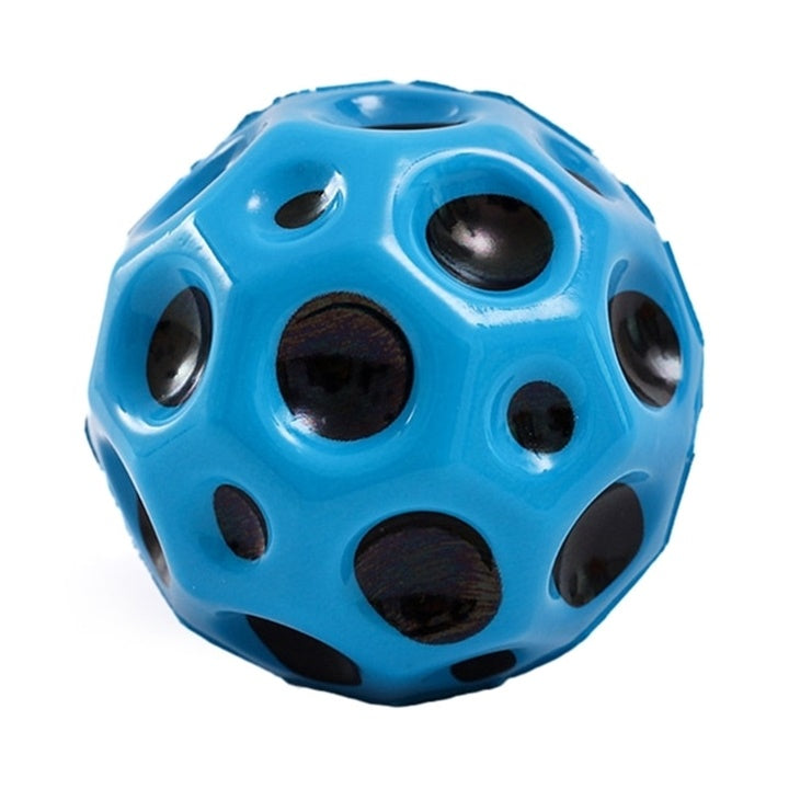 Fidget Crater Ball antistresna loptica