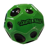 Fidget Crater Ball antistresna loptica