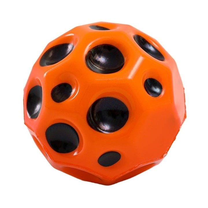 Fidget Crater Ball antistresna loptica