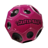 Fidget Crater Ball antistresna loptica