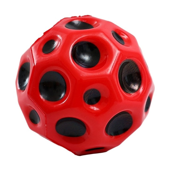 Fidget Crater Ball antistresna loptica