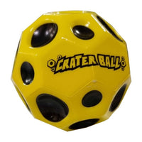 Fidget Crater Ball antistresna loptica
