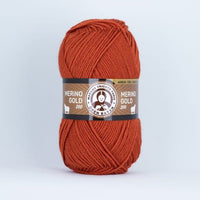 fire pentru tricotat madame tricote paris merino gold 200 100 g ro hbmmerino gold 200