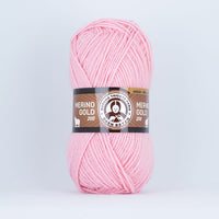fire pentru tricotat madame tricote paris merino gold 200 100 g ro hbmmerino gold 200