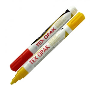 Flomaster za tekstil DARWI opak 6ml | razne boje — slika 7
