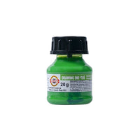Fluorescentna tehnička tinta Koh-I-Noor 20 g | razne nijanse — slika 4