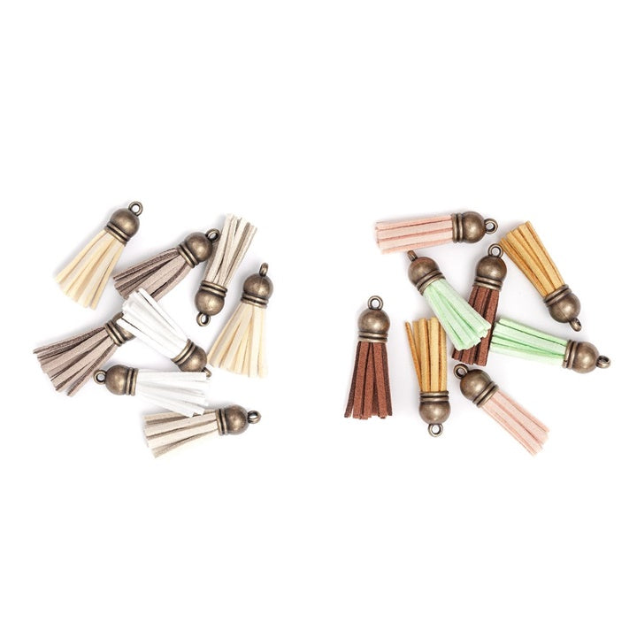 Dekorativne rese 8 komada - DP Craft – light