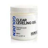 Golden Clear Leveling Gel prozirni samonivelirajući gel