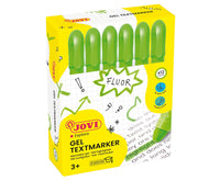 Gel marker za označavanje JOVI – zeleni