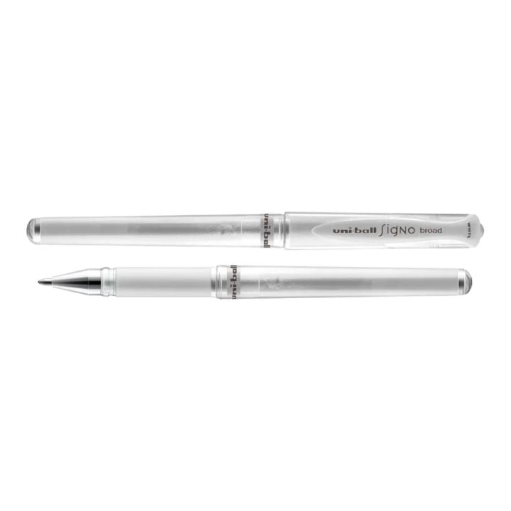 Gel olovka UNI SIGNO UM-153 1.0 mm | razne nijanse — slika 4