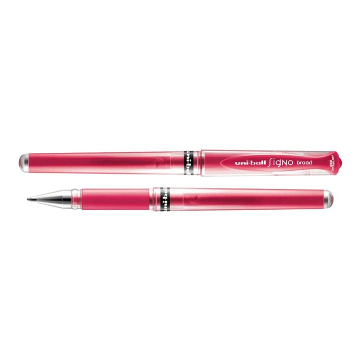 Gel olovka UNI SIGNO UM-153 1.0 mm | razne nijanse — slika 6