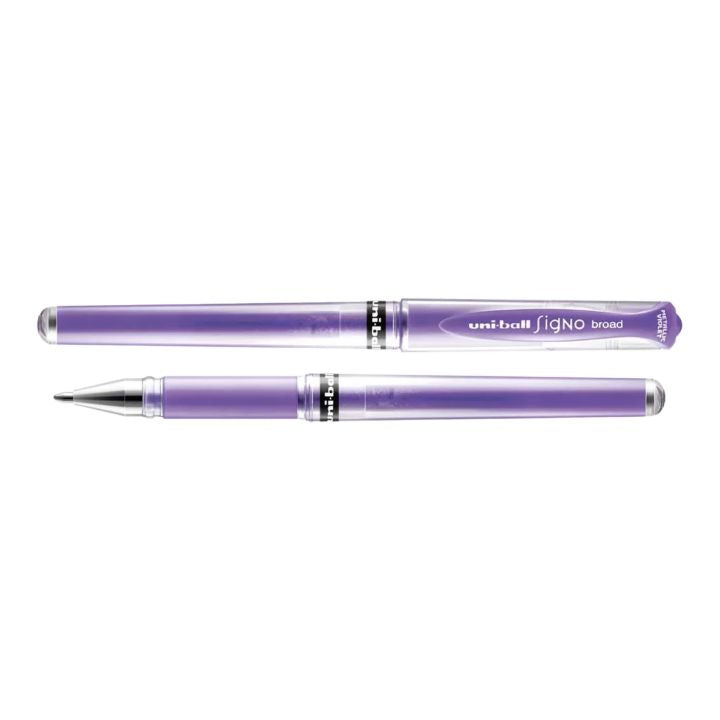 Gel olovka UNI SIGNO UM-153 1.0 mm | razne nijanse — slika 8
