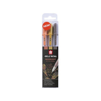 Gel olovke Sakura Gelly Roll MOONLIGHT - 3 kom